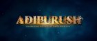 Adipurush Official Teaser Hindi  Prabhas  Saif Ali Khan  Kriti Sanon  Om Raut  Bhushan Kumar_480p