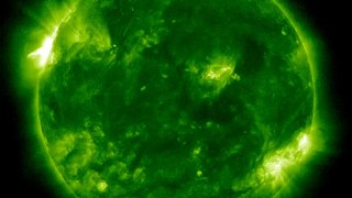 Solar Flares Today, October 2nd 2022