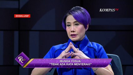 Usai Debat dengan Aparat, Ponsel Keluarga Yosua Sempat Diretas - ROSI