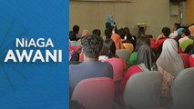 Niaga AWANI: Bajet 2023: Menggapai kembali keciciran pendidikan