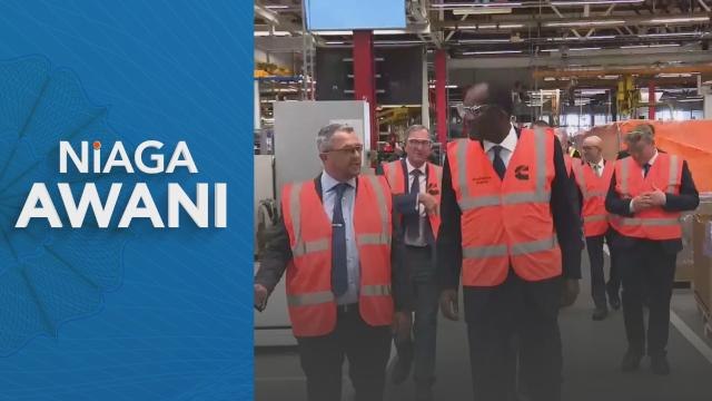 Niaga AWANI: Kwarteng doubles down tax cuts, promises fiscal dicipline