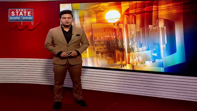 Bhadohi Fire: भदोही में दुर्गा पूजा पंडाल में लगी भीषण आग, 64 लोग झुलसे
