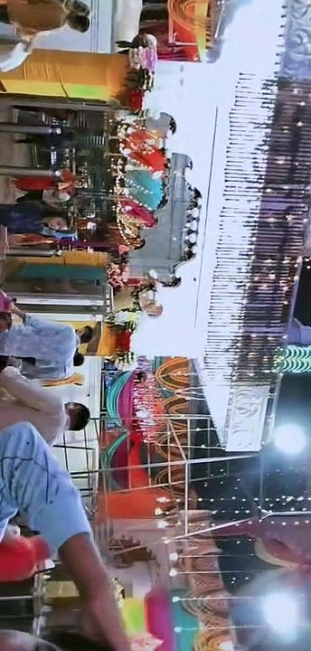 Jai mata di song