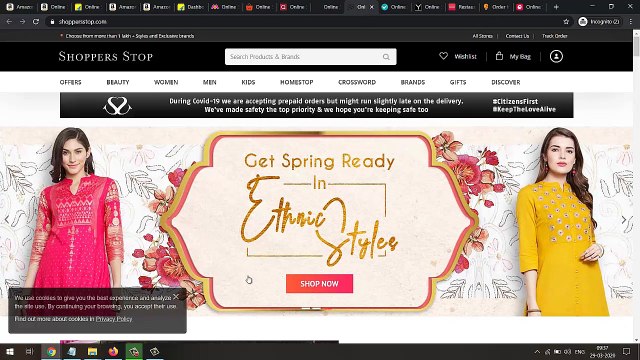 BAD news for Youtubers and affiliate marketers amazon flipkart affiliate earning drop of