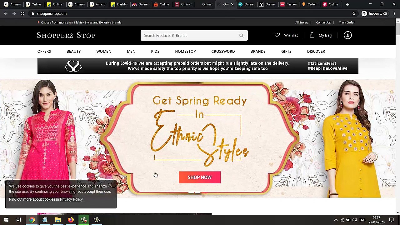 BAD news for Youtubers and affiliate marketers amazon flipkart affiliate earning drop of