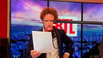 Le journal RTL de 5h du 03 octobre 2022