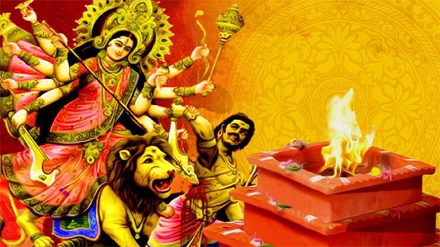 Navratri Navami 2022 : नवरात्रि नवमी हवन संपूर्ण विधि । महानवमी हवन संपूर्ण विधि। Boldsky*Religious