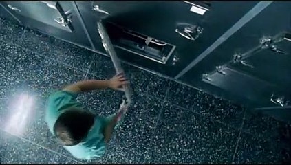 Rise Bande-annonce (EN)