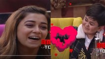 Big Boss 16 Abdu Rozik से शादी करना चाहती हैं Tina Dutta, शर्म से लाल हुआ देश का मेहमान| FilmiBeat