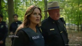 Law and Order SVU S24E04 The Steps We Cannot Take