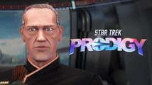 Star Trek: Prodigy | Midseason Return Teaser Trailer - NYCC 2022 - Paramount 