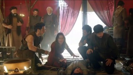 NOVELA GÊNESIS 07 05 2021 - Capítulo 79 (COMPLETO) Sexta-Feira HD