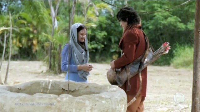 NOVELA REIS - CAPÍTULO 17 - 13 04 2022 Quarta-Feira (COMPLETO)