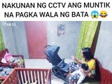 ung feeling mo nawala anak mo