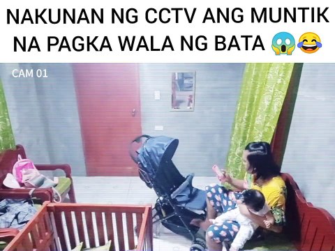 ung feeling mo nawala anak mo