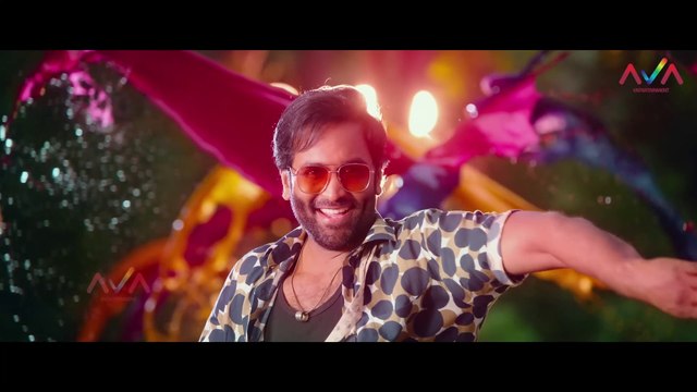 Ginna Bhai Trailer Hindi - Vishnu Manchu - Sunny Leone - Paayal Rajput - AVA Entertainment