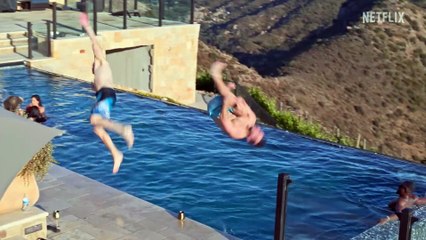 Love Is Blind Season 3 - Official Trailer - Netflix