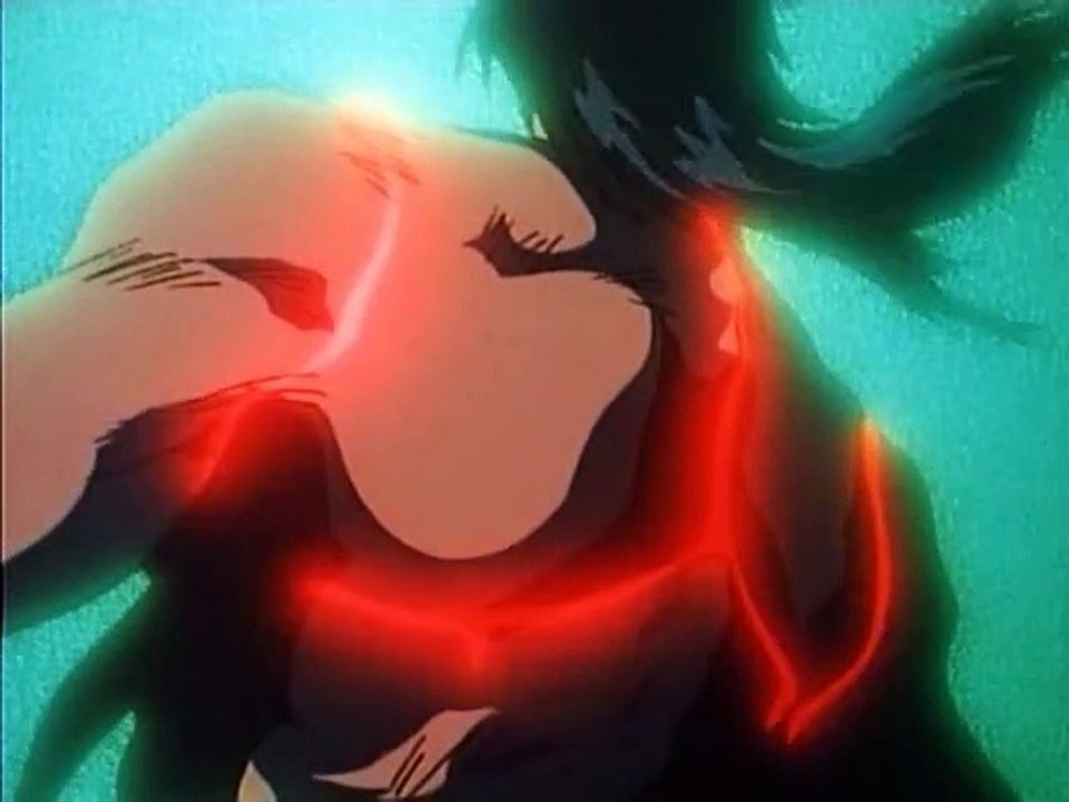 Tekkaman Blade - Cap. 40