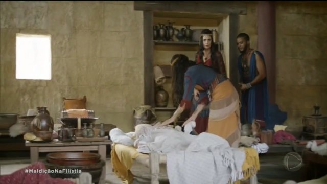 NOVELA REIS - CAPÍTULO 15 - 11 04 2022 Segunda-Feira (COMPLETO)