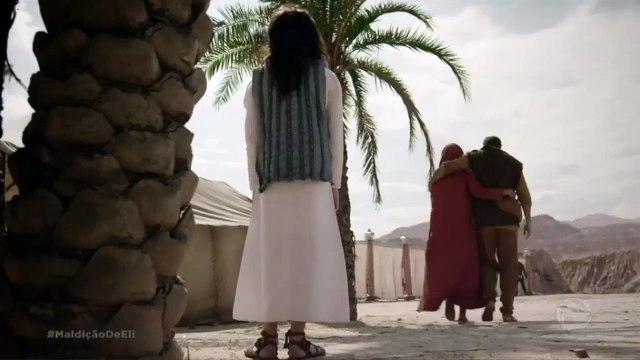 NOVELA REIS - CAPÍTULO 05 - 28 03 2022 Segunda-Feira (COMPLETO)