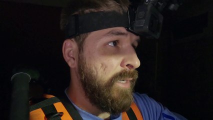 IR Interview: Joseph & Vanessa Winters For "Deadstream" [Shudder] - Part I