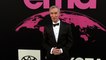 Bill Nye 2022 EMA Awards Gala Green Carpet Arrivals