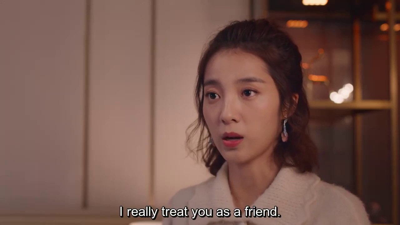 My Girlfriend Is an Alien 2 (2022) EP.25 [ENG SUB]