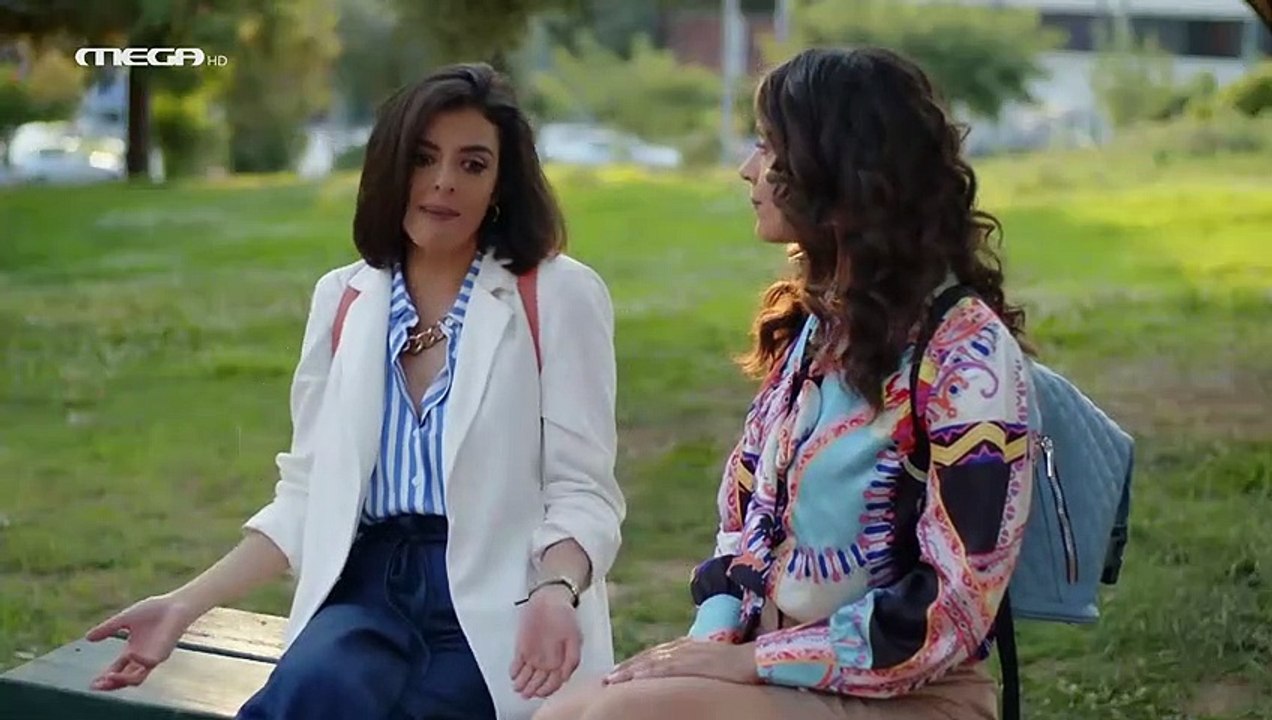 ΜΑΙΡΗ ΜΑΙΡΗ ΜΑΙΡΗ - ΕΠΕΙΣΟΔΙΟ 2 - 1080p FULL HD || MAIRI MAIRI MAIRI - EPEISODIO 2 - 1080p FULL HD