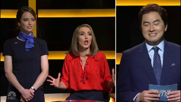 SNL Mocks Herschel Walker, Biden’s Armageddon, Chris Pratt in Brutal ‘So You Think You Won’t Snap’ Cold Open