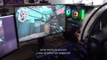 Nunca es tarde: abuelita se convierte en una exitosa streamer de videojuegos