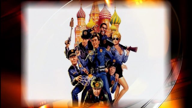 Police Academy : Mission à Moscou Bande-annonce (EN)