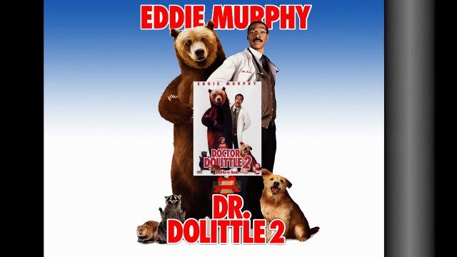 Docteur Dolittle 2 Bande-annonce (EN)