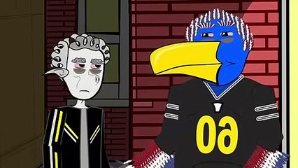 Out of Context Draft Scene #5 - Big City Liefe