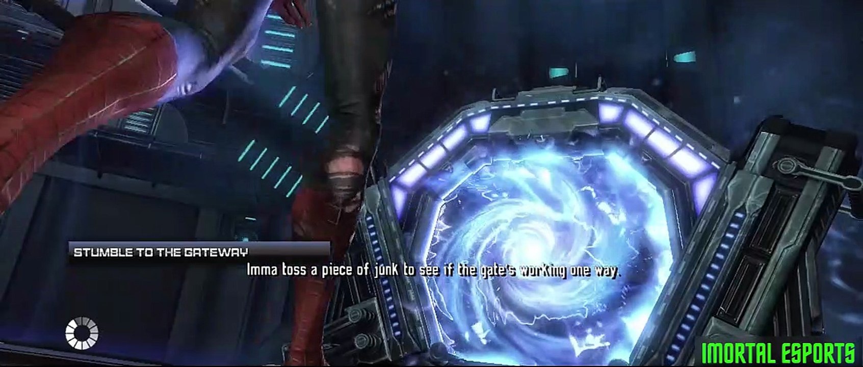 Venom Becomes Monster Doctor Octopus To Fight Spider-Man Scene