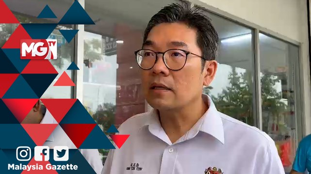 Harga petrol, ayam dan telur akan naik selepas PRU-15 - Tze Tzin