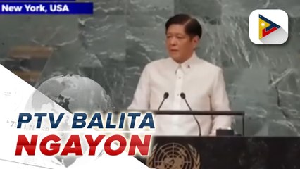 Pres. Marcos Jr., iginiit ang kahalagahan ng pagresolba sa pagkakaiba at tensyon sa pagitan ng...