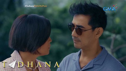 MISTER, NAGWALA DAHIL WALANG ORAS ANG KANYANG ASAWA SA KANYA (Part 2/12) | TADHANA