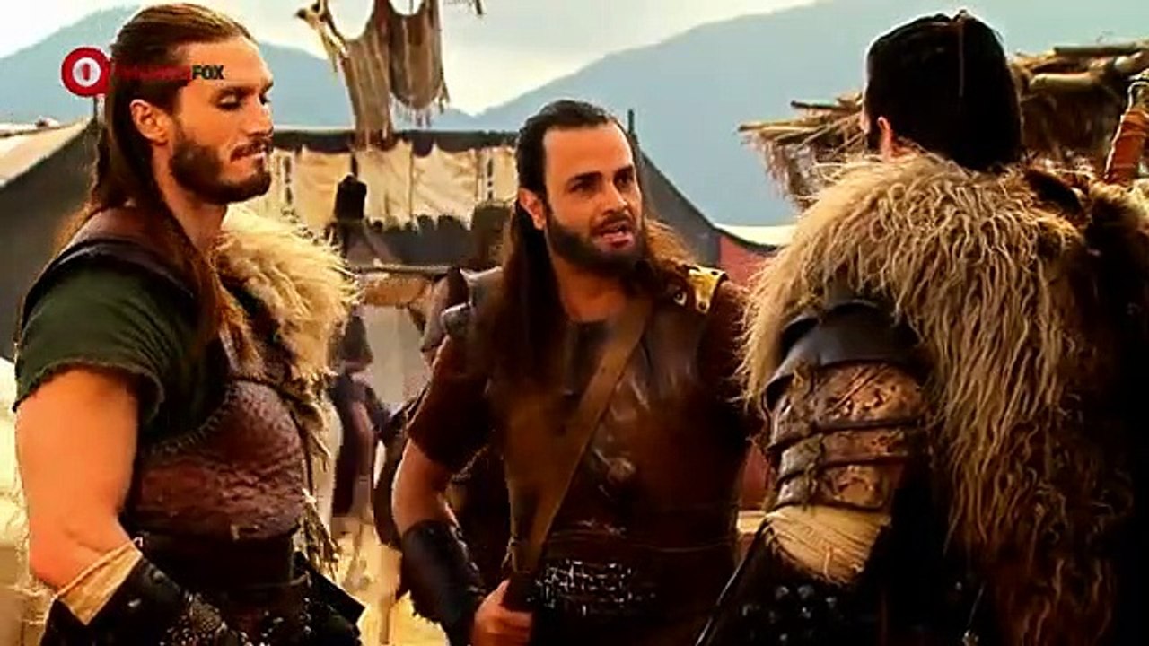 Rey David Capitulo 8 en español
