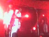 Tokio Hotel Übers Ende der welt (montpellier)
