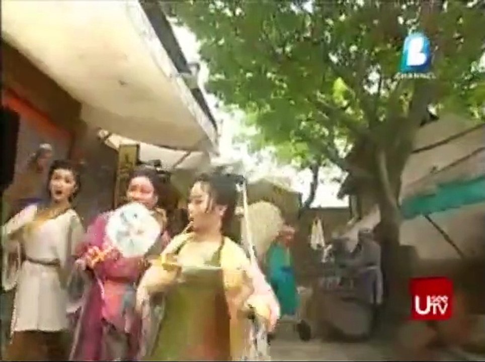 Kera sakti season1 episode 20