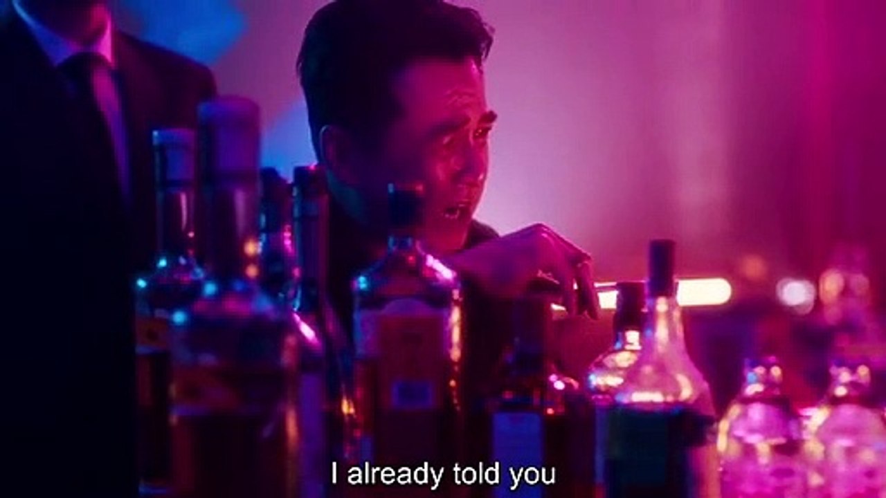 Bad Guys (2022) Ep 11 Engsub part 1/1