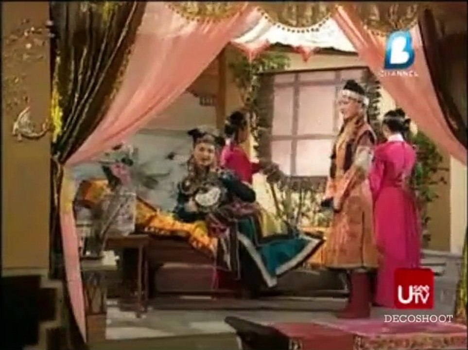 Kera sakti season 1 episode 27