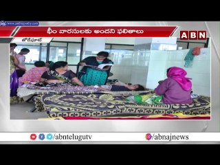 ప్రభుత్వాలు ఎన్ని హామీలు ఇచ్చిన మా జీవితాల్లో మార్పు లేదు || Jodeghat  || ABN Telugu