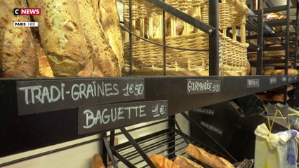 Dilemme des boulangers, hausse des prix ou fermeture