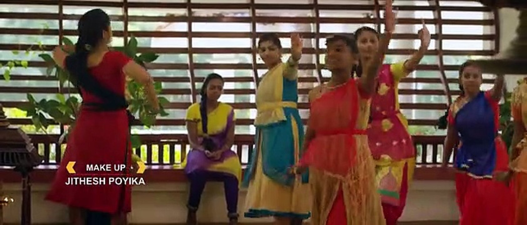 Kala Viplavam Pranayam Part 1
