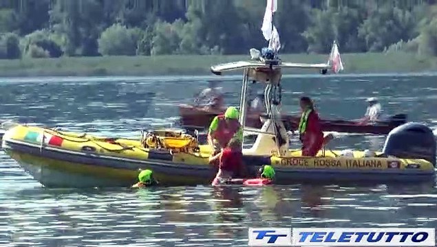 Video News - ISEO: PREVENZIONE E SOCCORSO SUL LAGO