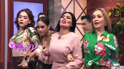 Gina Pastor y Gisselle Sampayo, ¿se van a operar juntas?