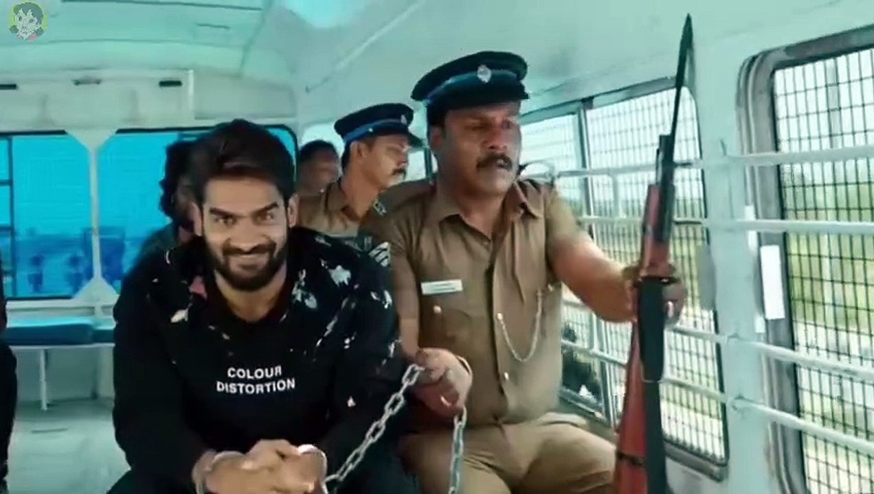 Best movie clips action. part1