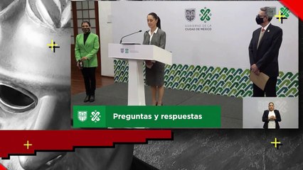 ¡Sheinbaum revela que representante de FACTURERA sería responsable de financiar toma de CNDH!