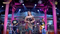 RUNTAH  Difarina Indra Adella  OM ADELLA